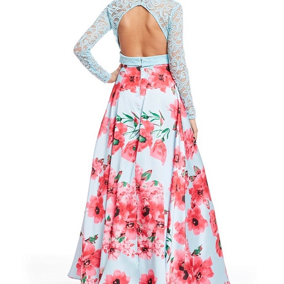 Formal Prom Dress - Picture 2 of 8